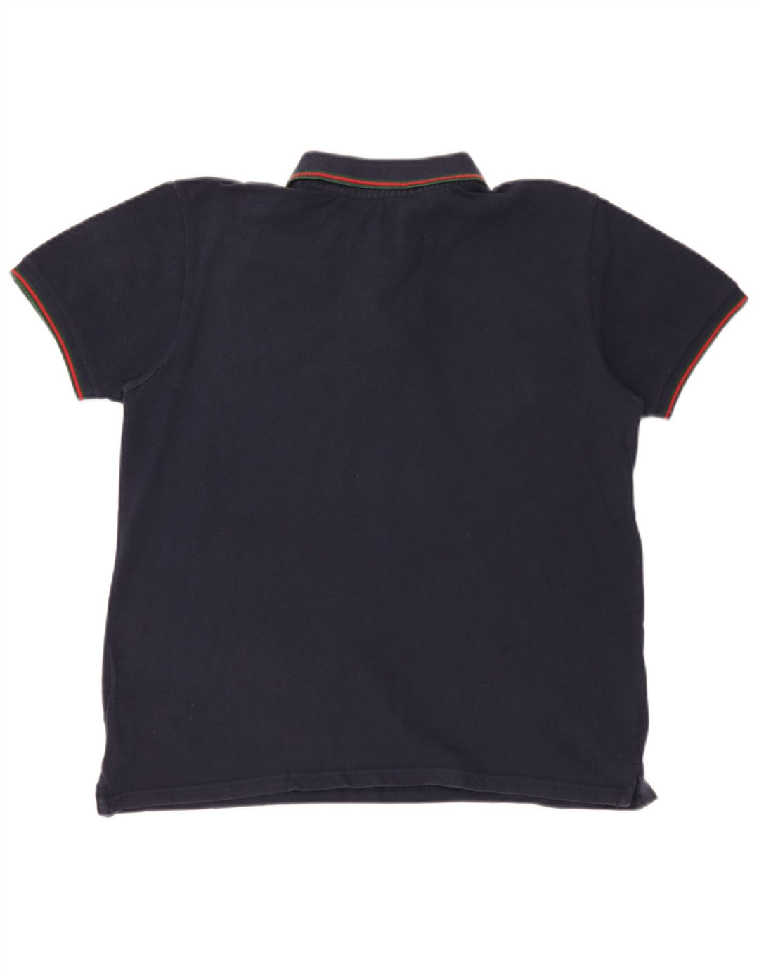 Fred Perry muška polo majica Srednje tamnoplavi pamuk