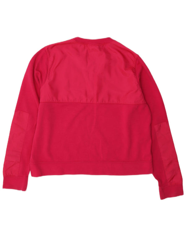 Nike Ženska majica s kratkim rukavima UK 16 Large Pink