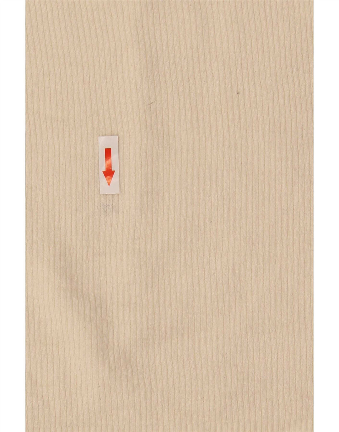 Massimo Dutti ženski kratki kardigan pulover UK 8 Small Off White