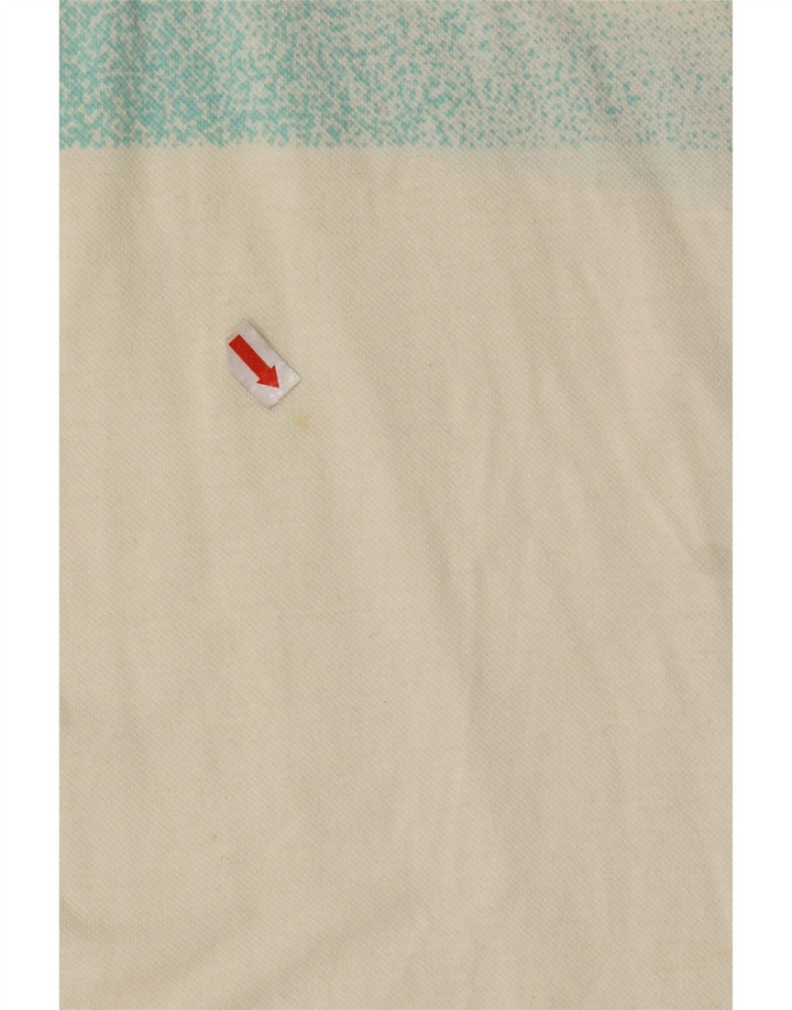 SERGIO TACCHINI Muška polo majica, pamuk na bijele pruge