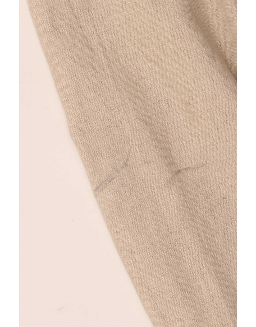 Marks & Spencer ženski sako sa 5 gumba UK 10 Small Beige Lan