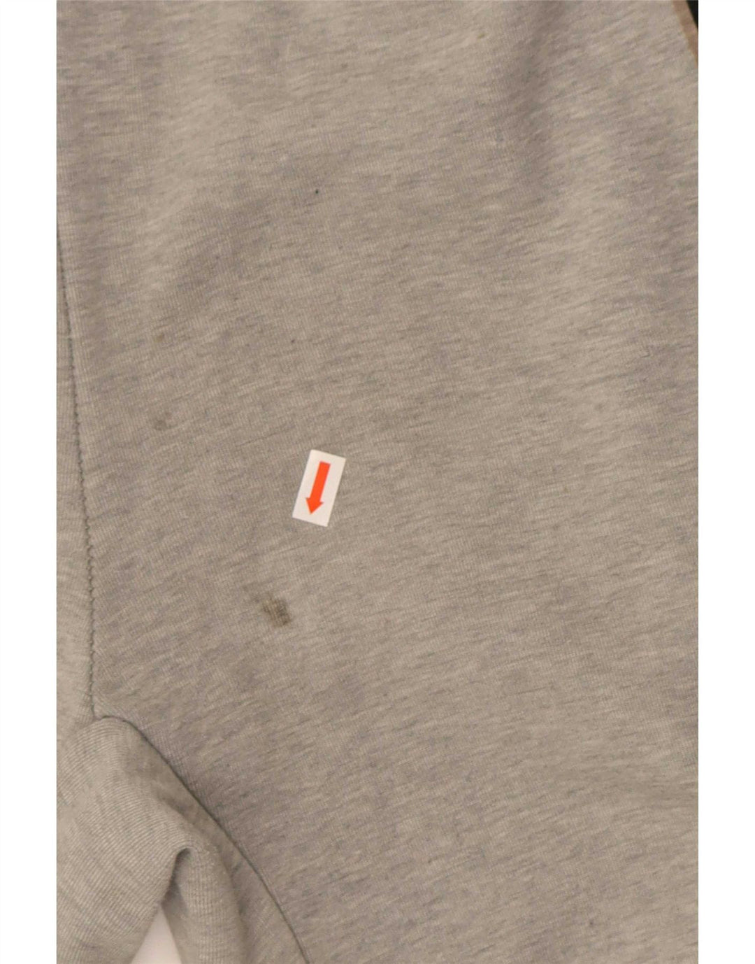 Nike Muška trenirka Hlače Joggers Male sive pamučne
