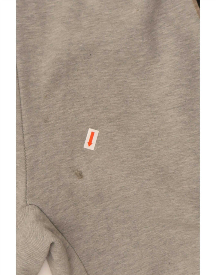 Nike Muška trenirka Hlače Joggers Male sive pamučne