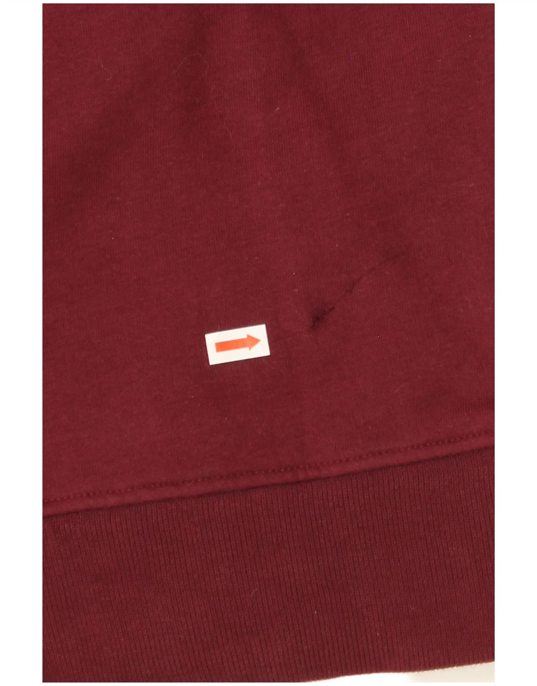 ADIDAS muška majica s kapuljačom srednje kestenjaste boje, pamuk