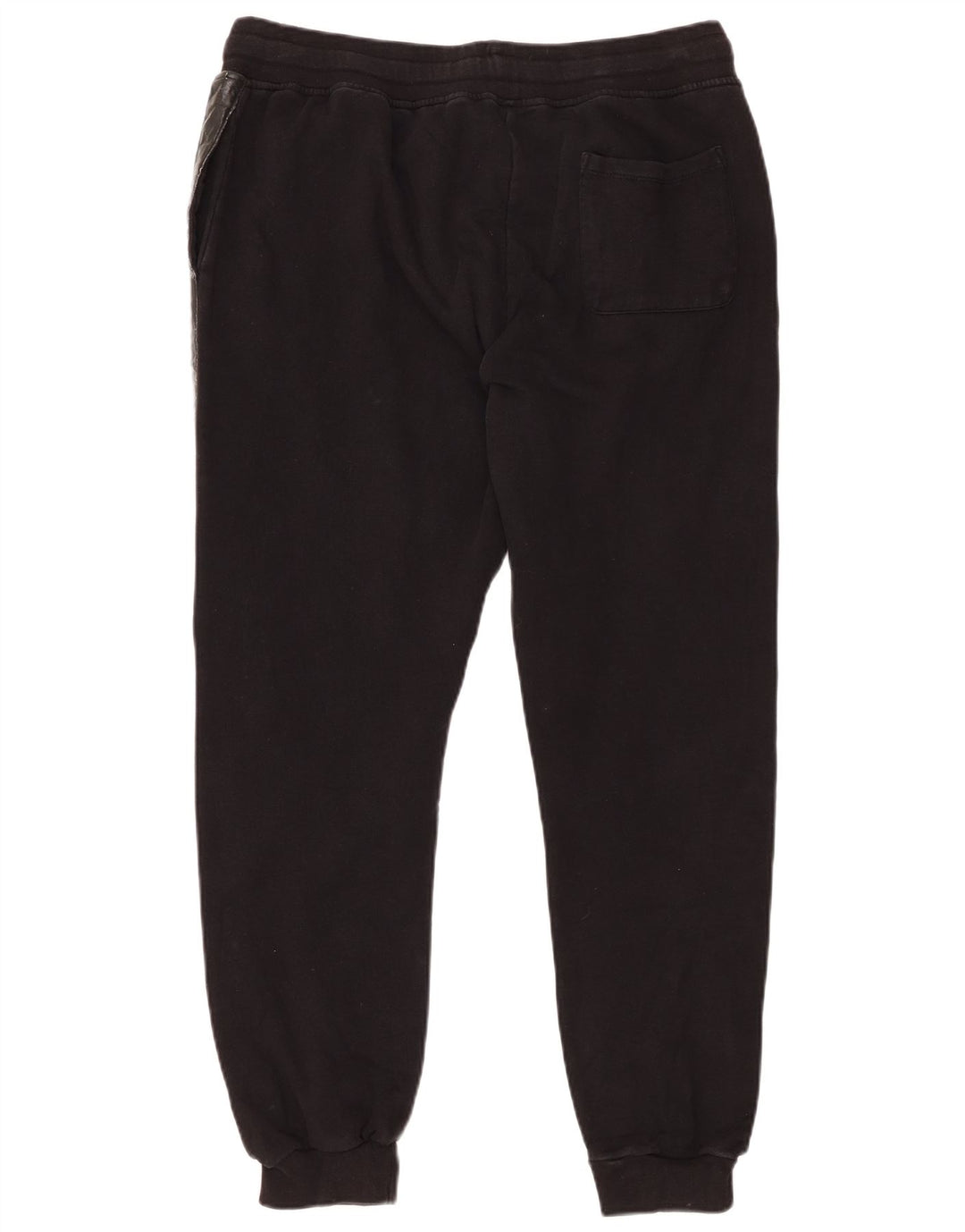 Trussardi ženske UK 20 2XL crni pamuk