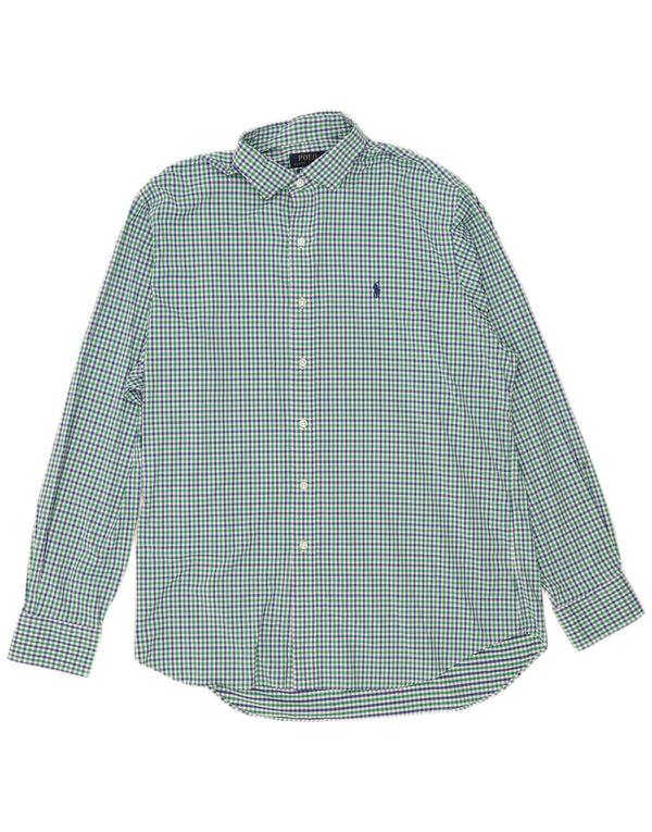 Polo Ralph Lauren muška majica od flanela XL u više boja
