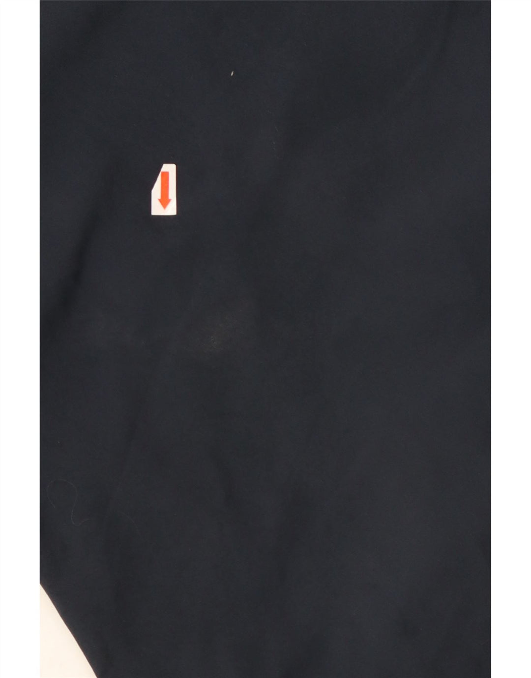 Adidas muške sportske kratke hlače Climacool Bermuda Veliki mornarsko plavi poliester