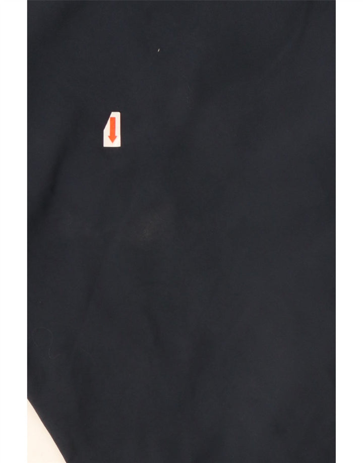 Adidas muške sportske kratke hlače Climacool Bermuda Veliki mornarsko plavi poliester