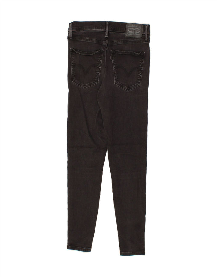 LEVI'S Womens Skinny Jeans W28 L28 Grey Cotton Vintage Levi's and Second-Hand Levi's from Messina Hembry 