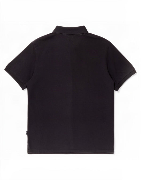 Paul Smith muška polo majica XL tamnoplavi pamuk na pruge