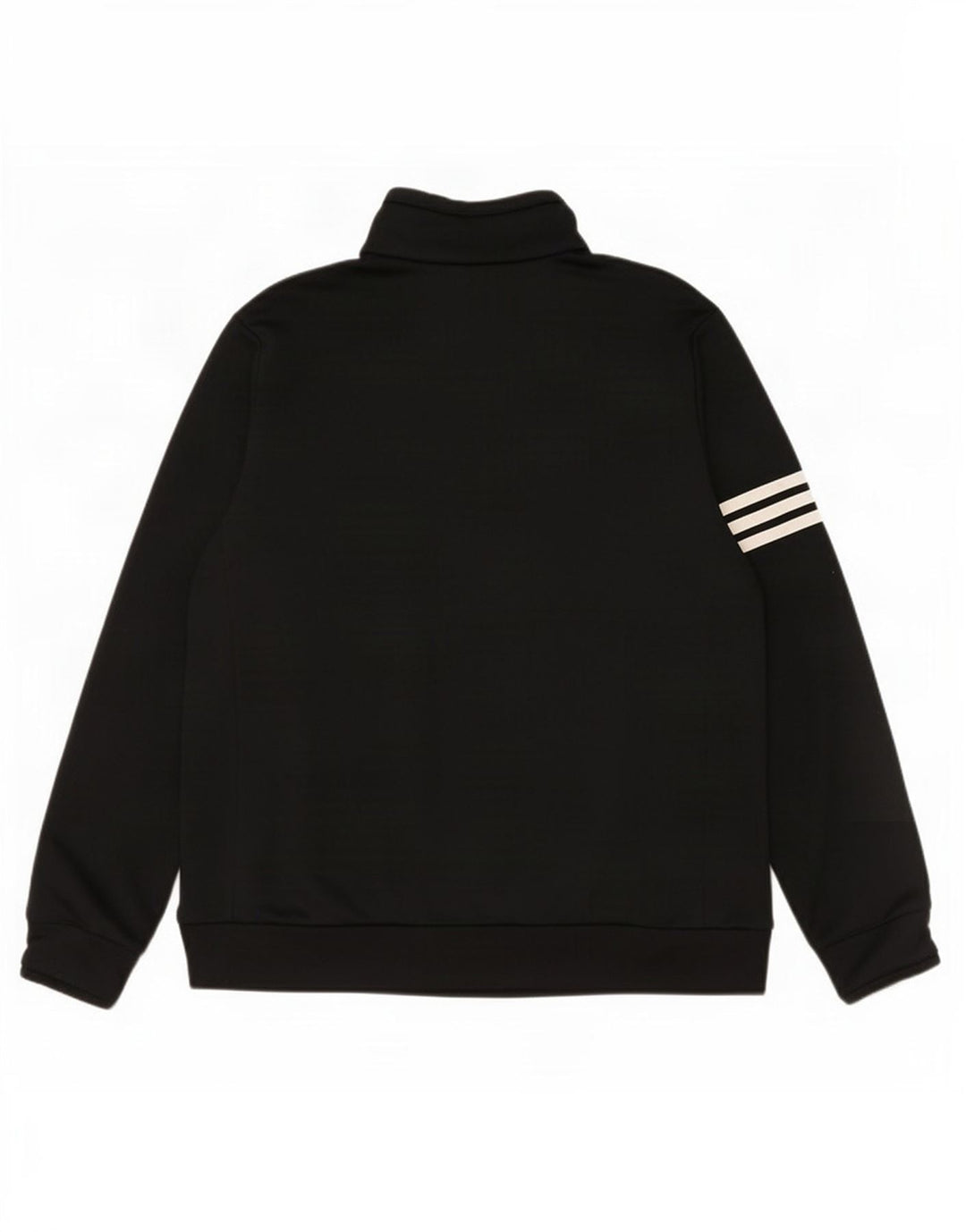 Adidas muška trenirka gornja jakna 2XL crni poliester