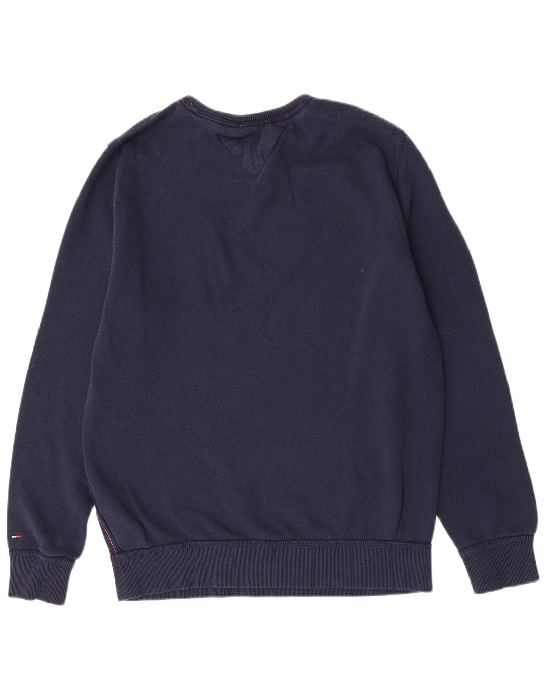 Tommy Hilfiger muška trenirka s grafičkim motivima, srednje tamnoplavi pamuk