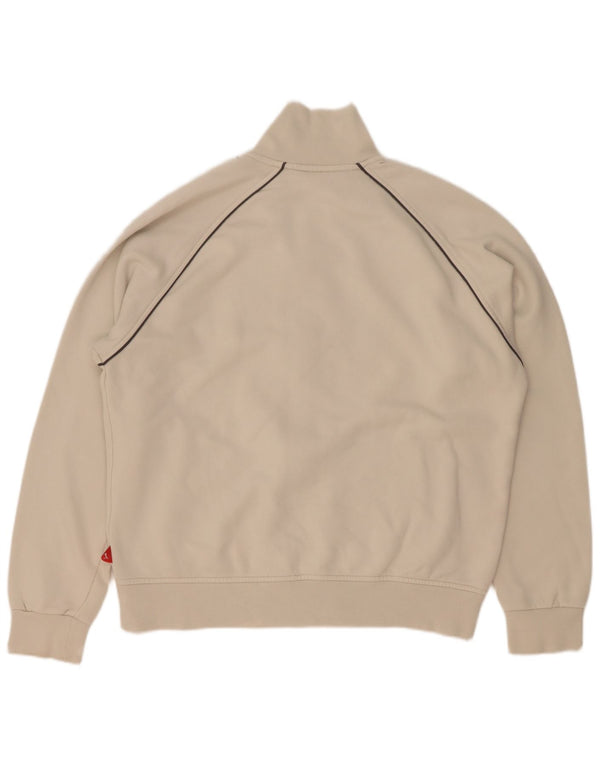 Puma muška gornja jakna trenirke Large Off White