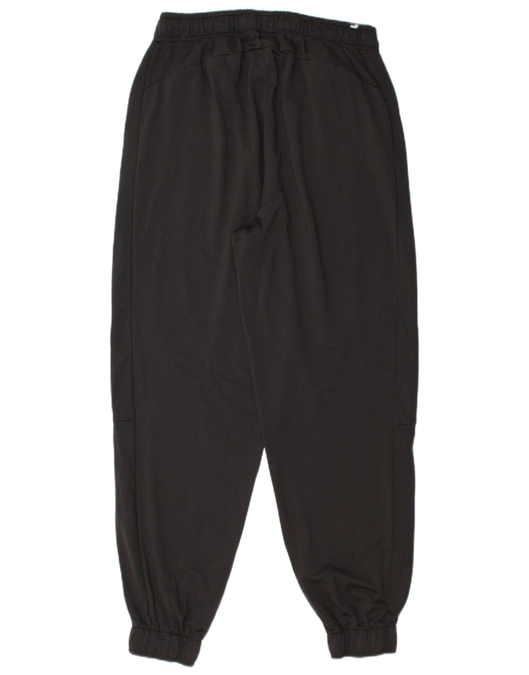 Puma muške trenirke hlače Joggers XL crni poliester