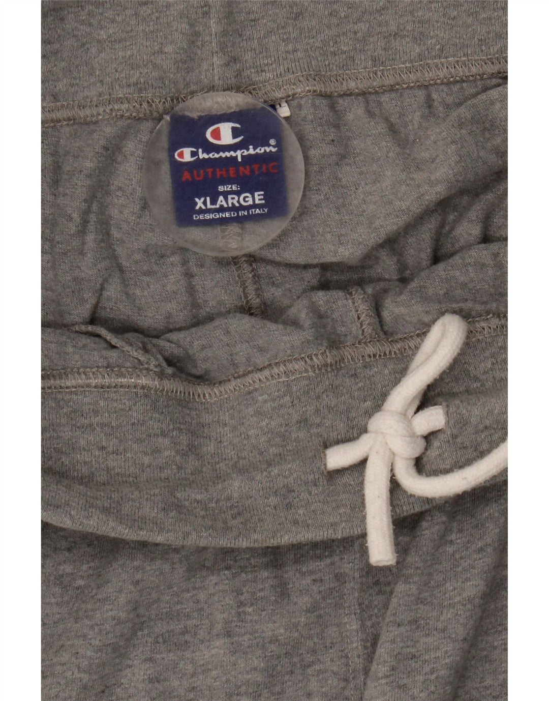 Champion muške trenirke hlače Joggers XL sive