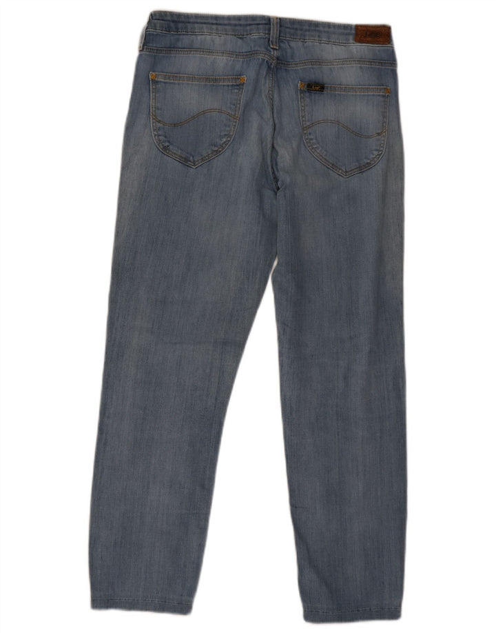 Lee ženske kratke traperice W29 L25 plave