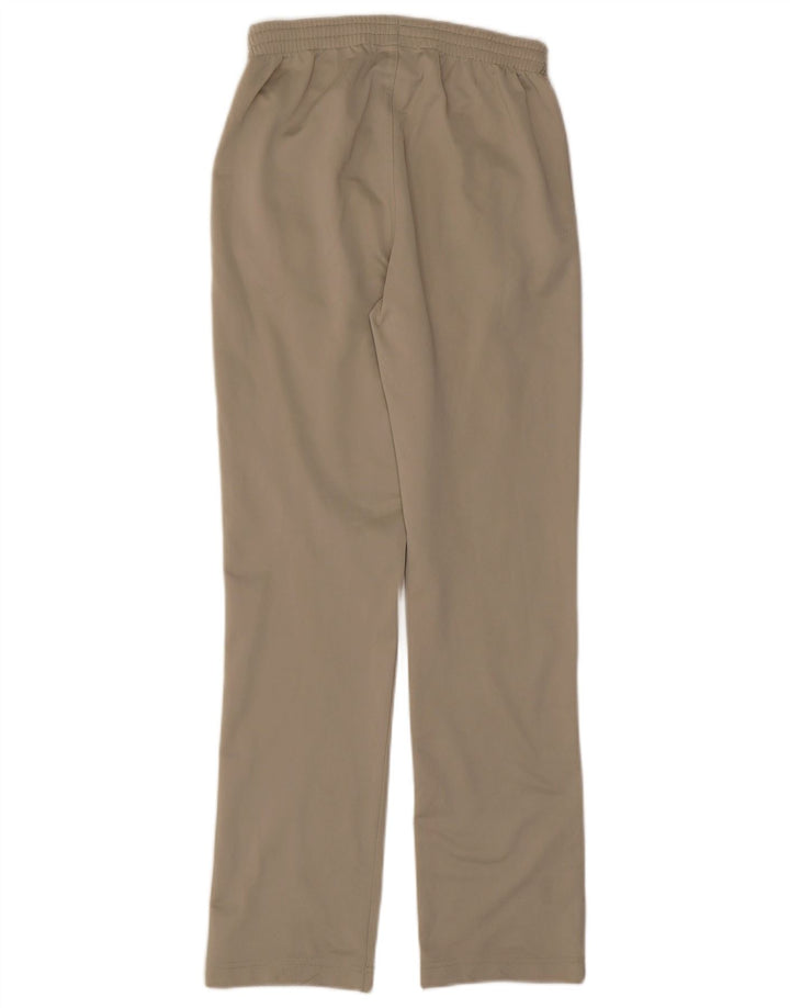 KAPPA Muška puna trenirka od poliestera male bež boje