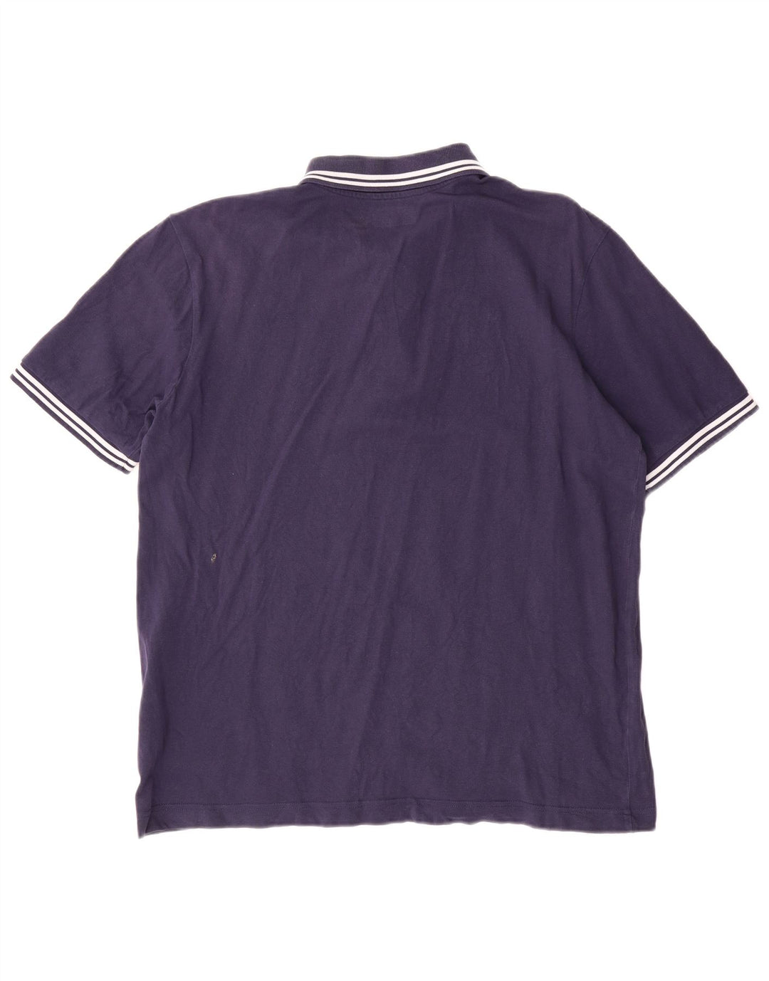 Kappa muška polo majica XL tamnoplavi pamuk