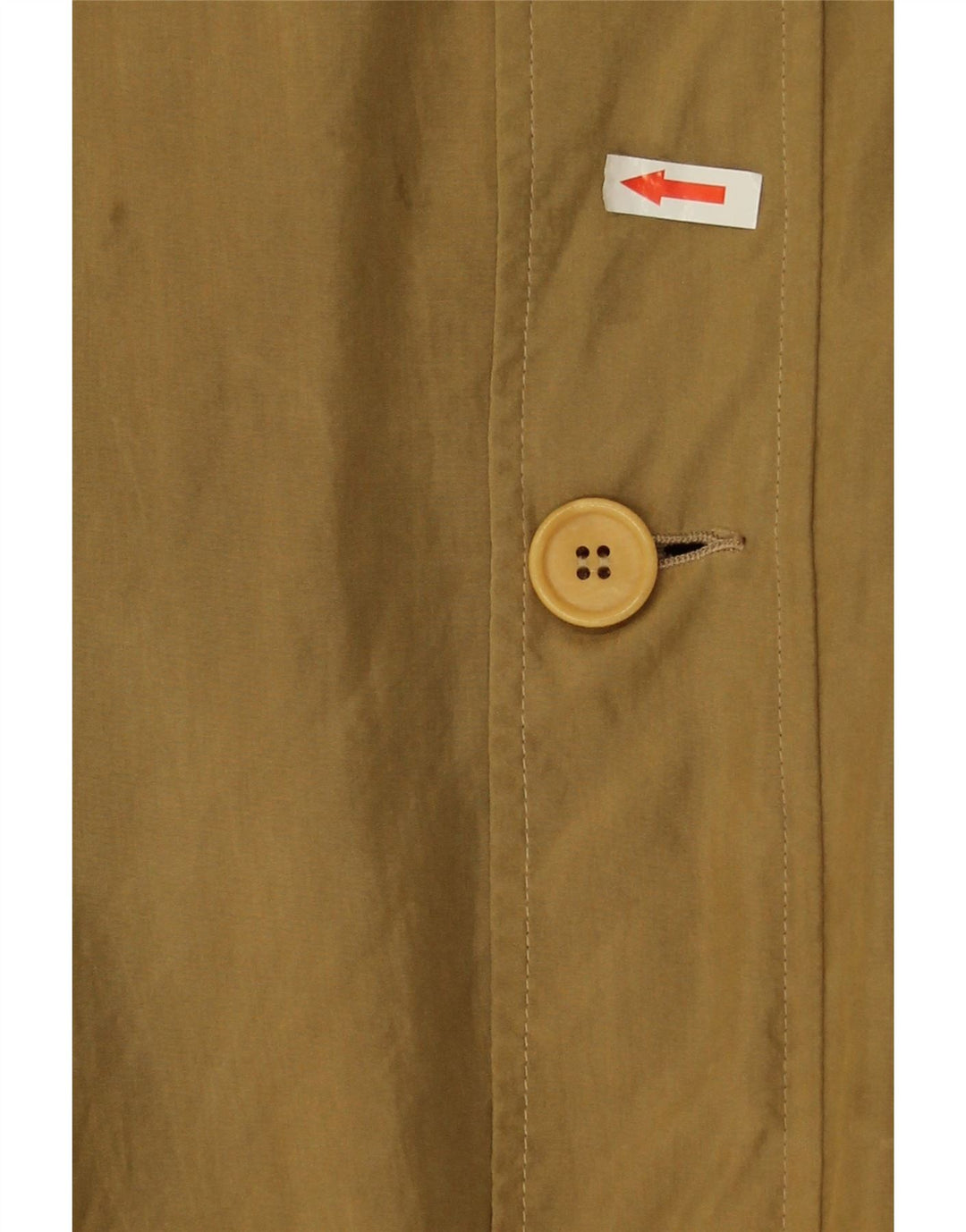 Amerigo Vespucci muška bomber jakna UK 42 XL kaki
