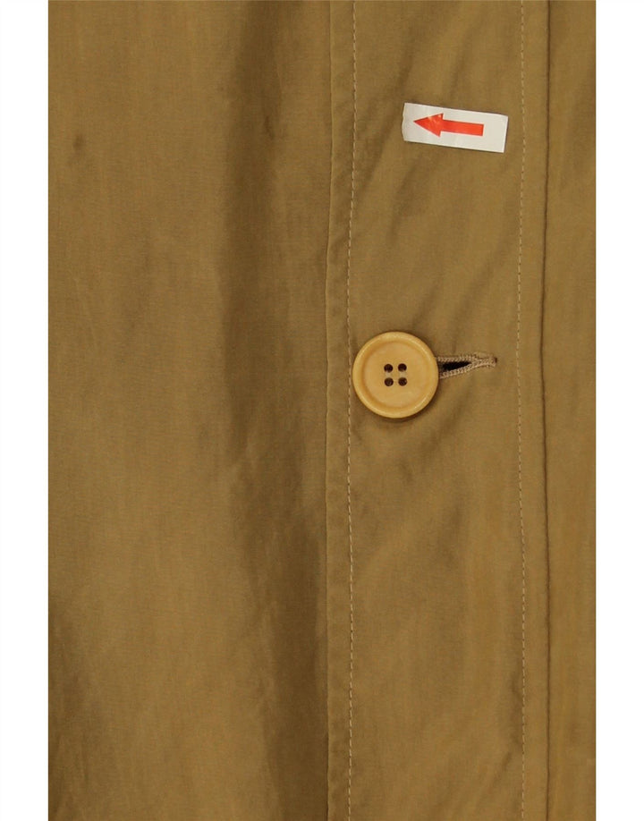 Amerigo Vespucci muška bomber jakna UK 42 XL kaki
