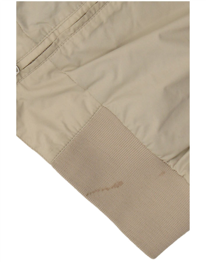 North Sails ženska bomber jakna UK 18 XL bež poliamid