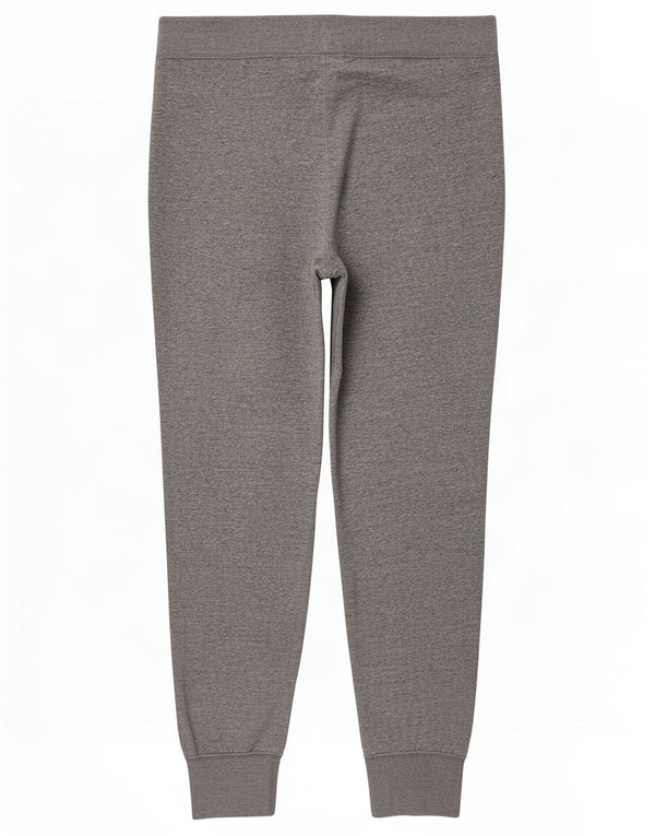 Nike Ženska trenirka Hlače Joggers UK 14 Srednje sivi pamuk
