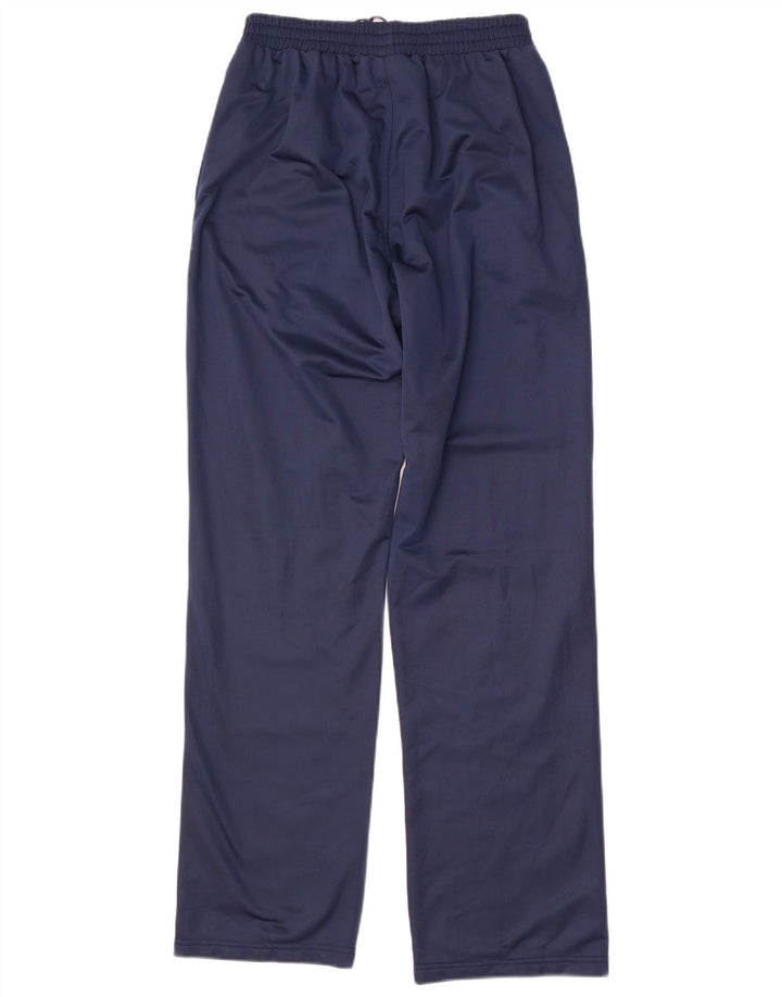Asics muške Graphic Trenirke srednje plave