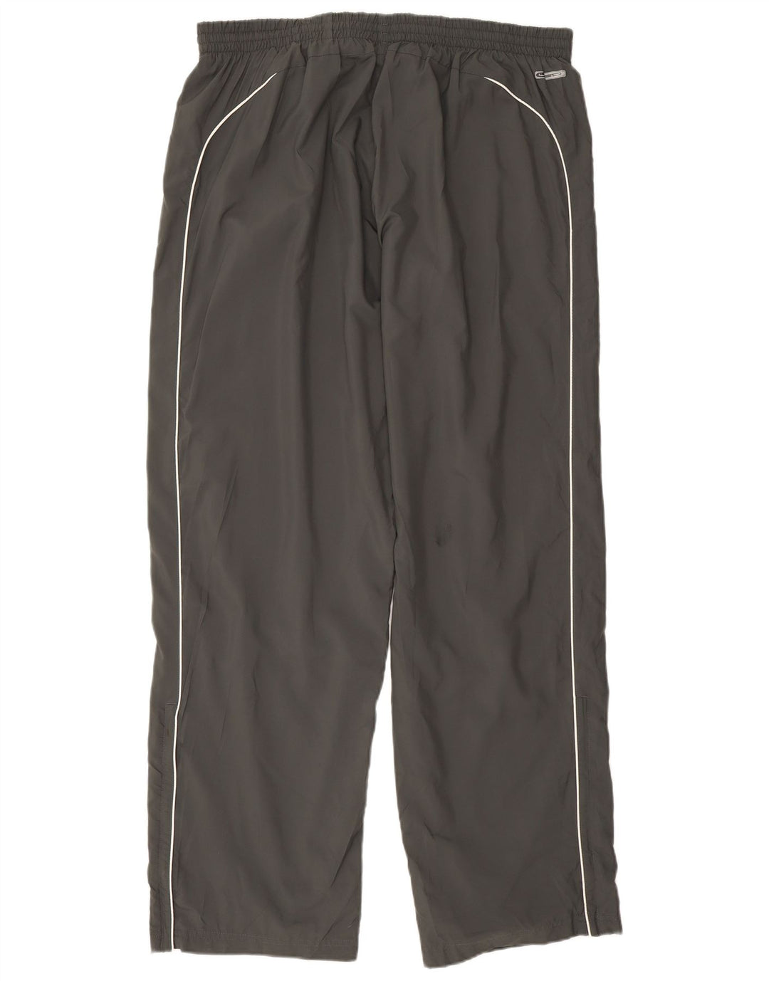 PUMA muške hlače za trenirku 2XL sivi poliester