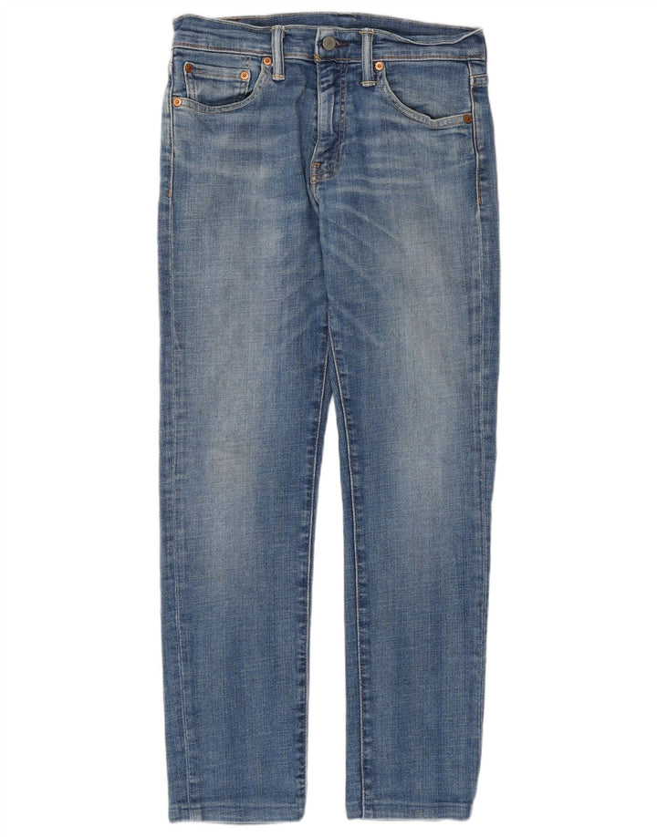 Levi's muške 511 uske traperice W30 L27 plave