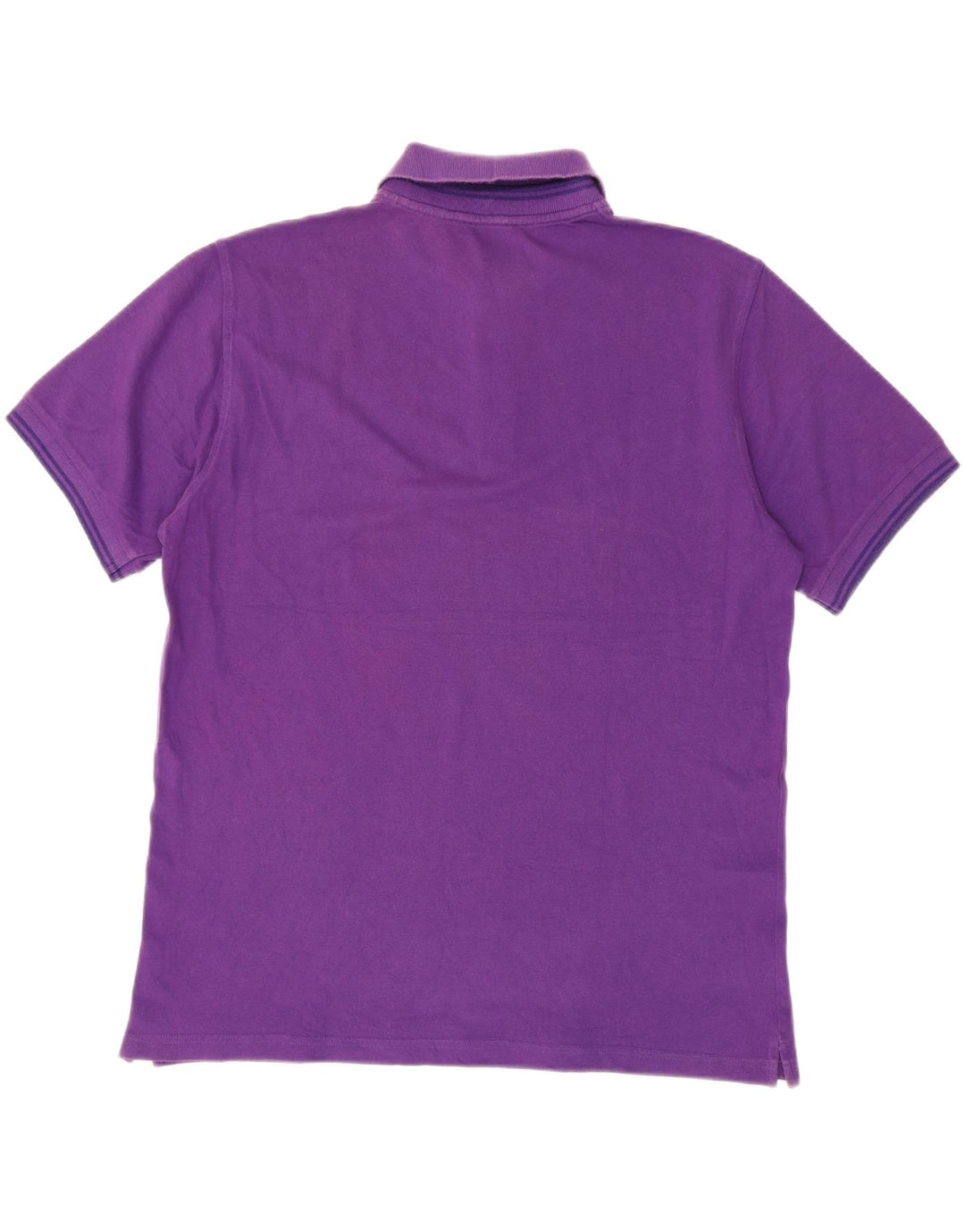 Fay muška polo majica 3XL ljubičasta