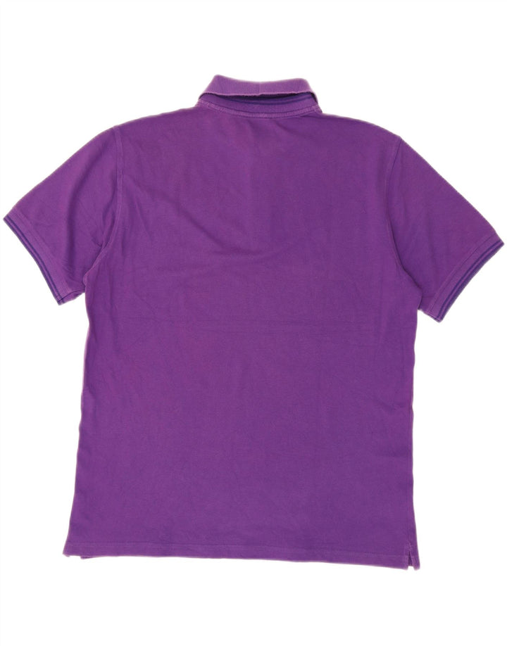 Fay muška polo majica 3XL ljubičasta