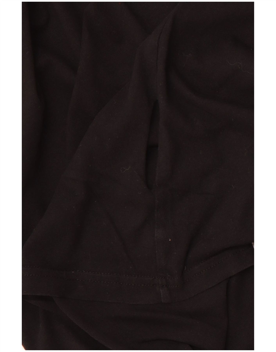 The North Face muška majica s grafičkim motivima, mala crna
