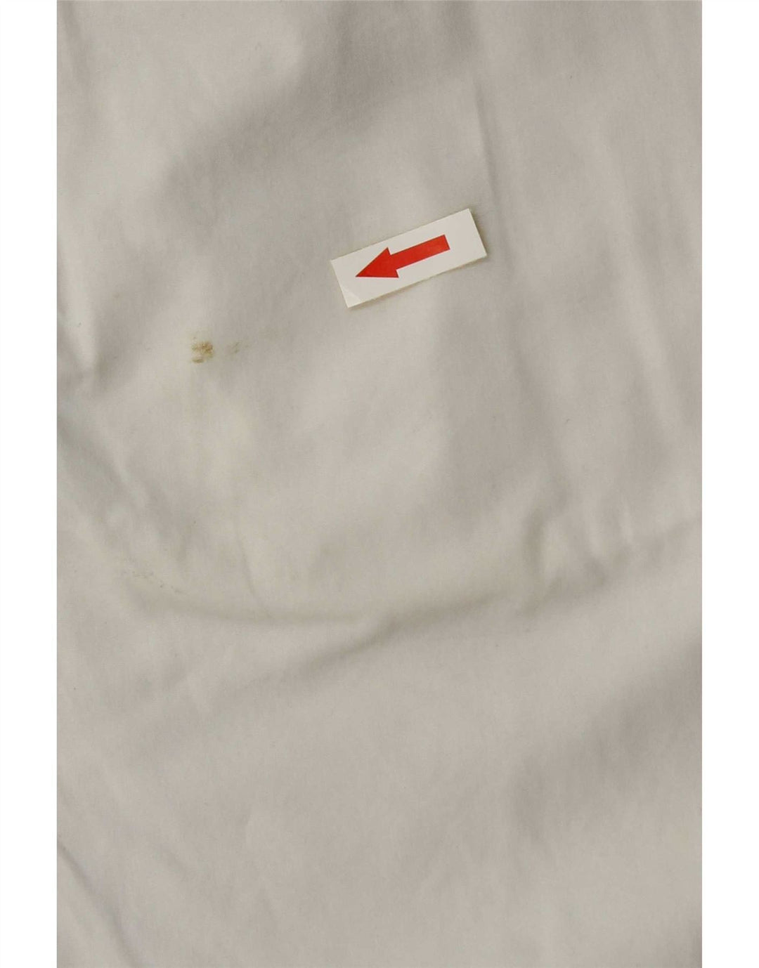 Timberland muške chino kratke hlače W38 XL bijele