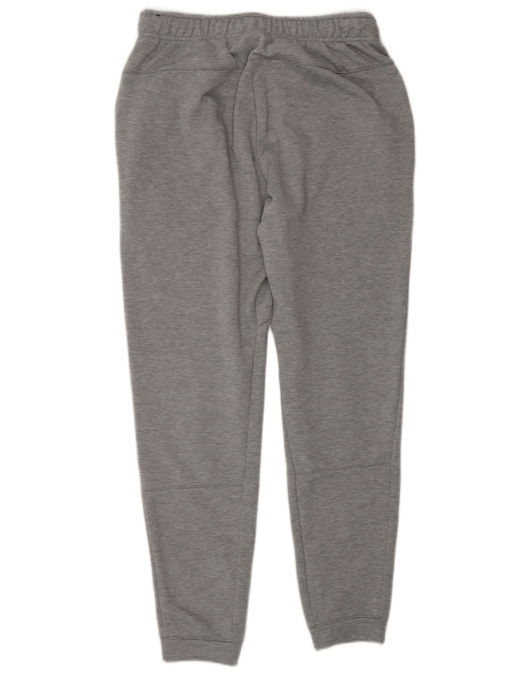 Nike muške trenirke Hlače Joggers male sive poliester