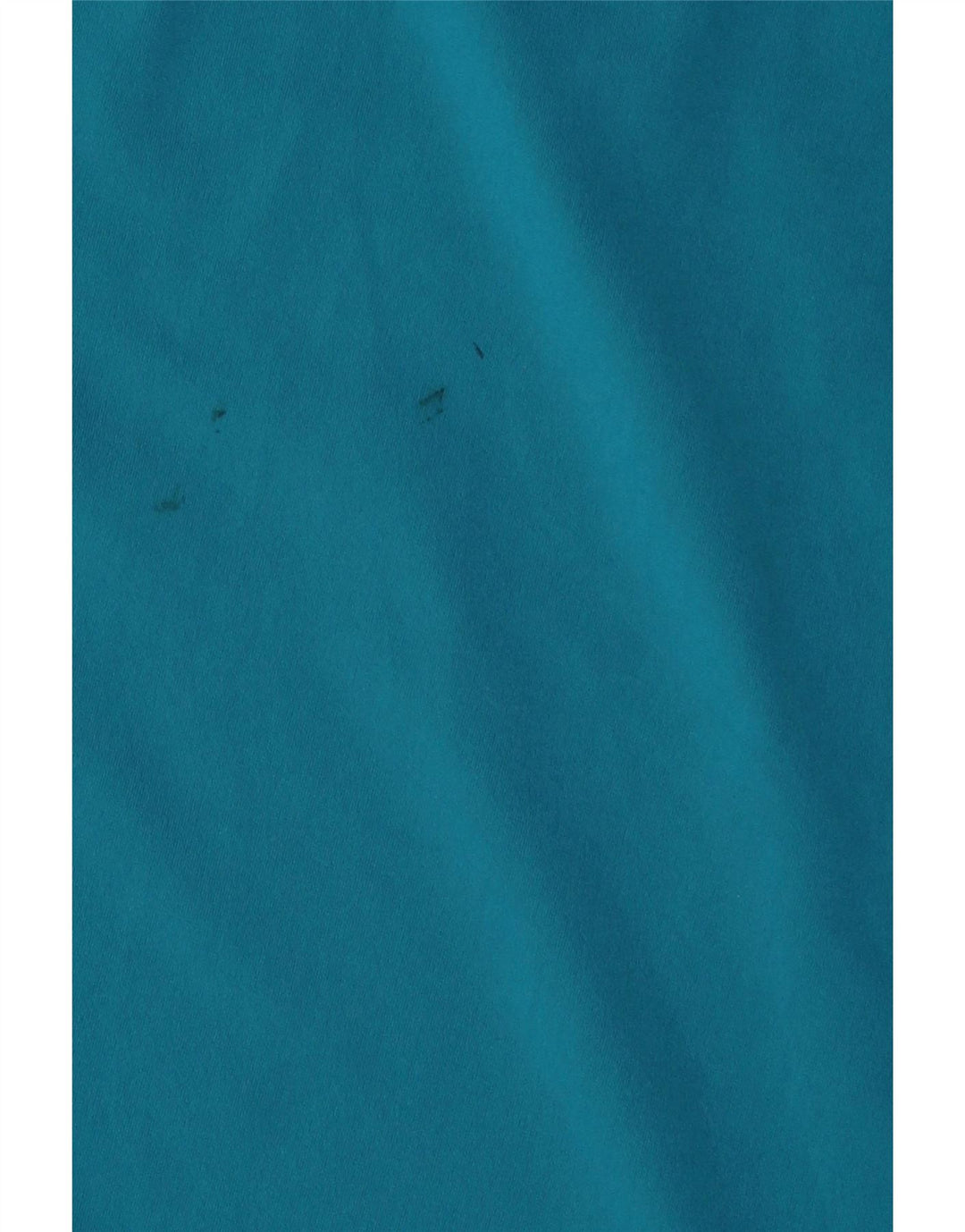 ADIDAS muški džemper s izrezom i patentnim zatvaračem Climalite XL plavi poliester