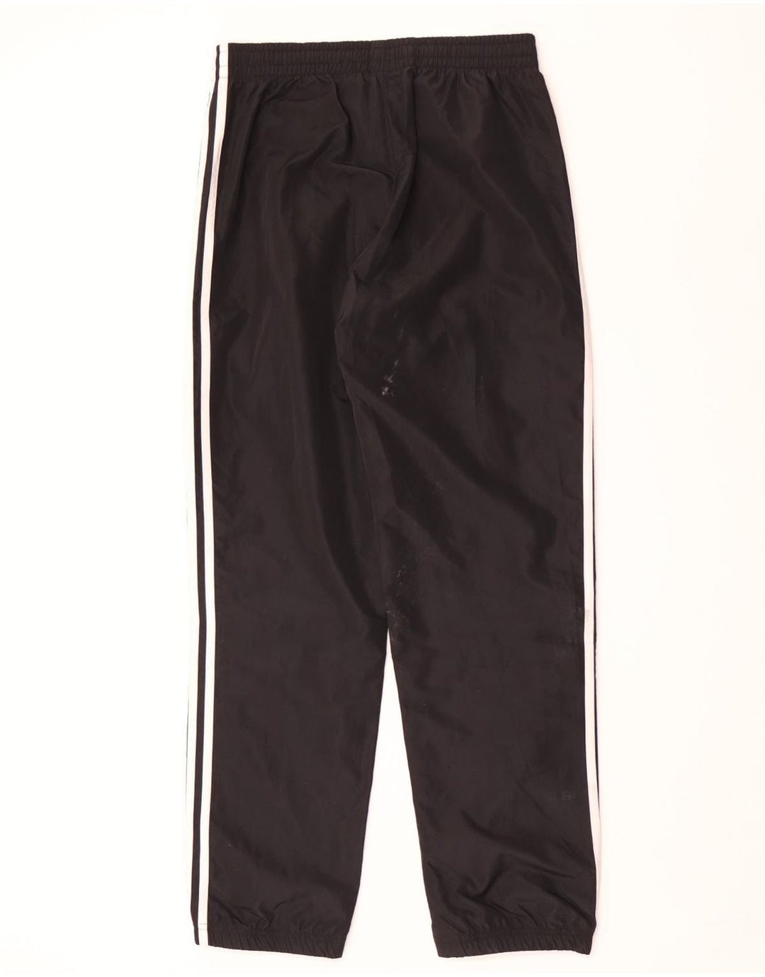 Adidas muške trenirke hlače Joggers srednje crne