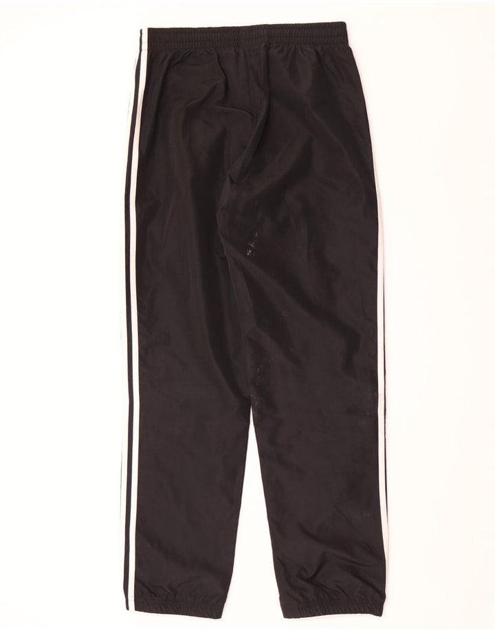 Adidas muške trenirke hlače Joggers srednje crne