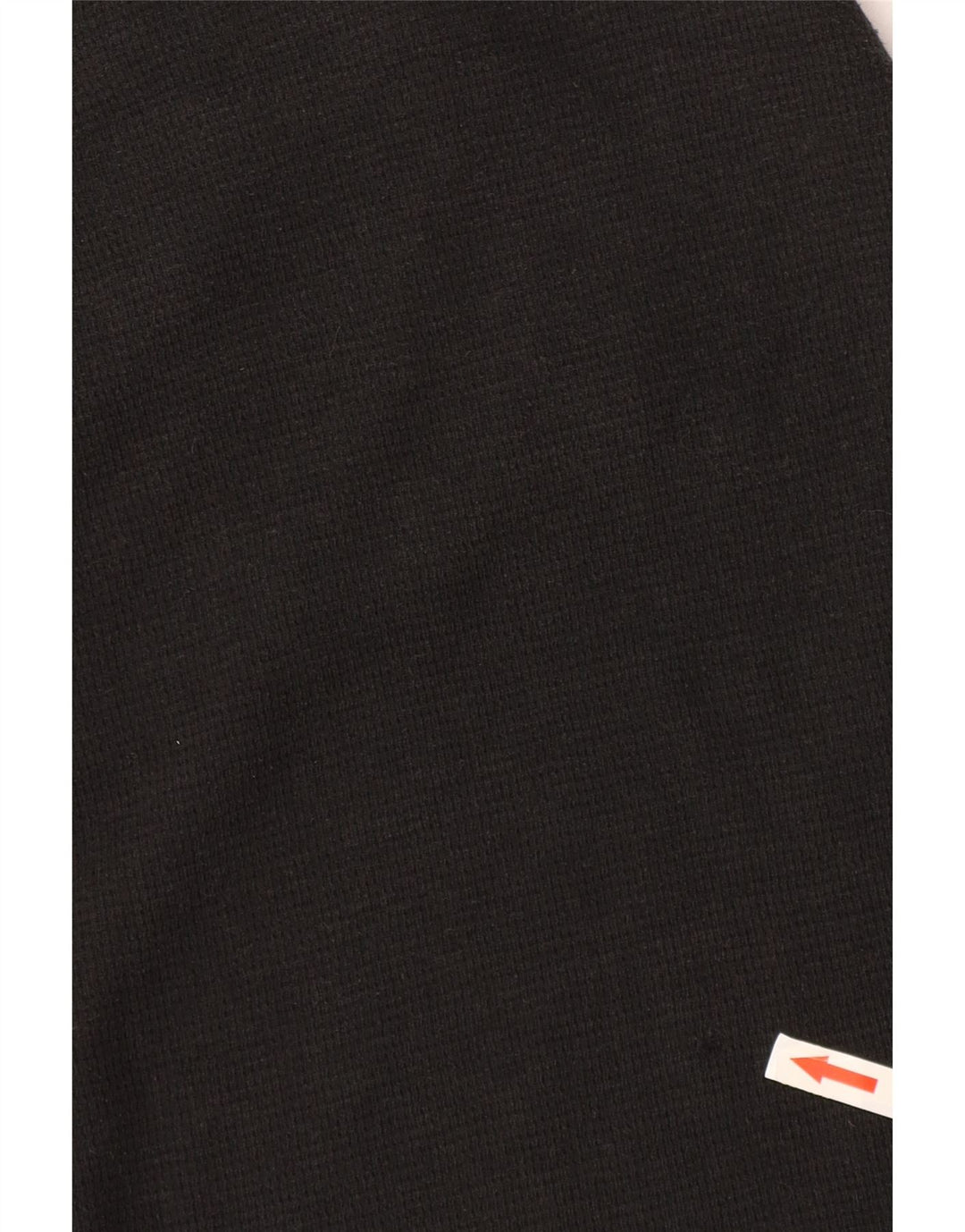 Ralph Lauren muška majica dugih rukava, veliki crni pamuk