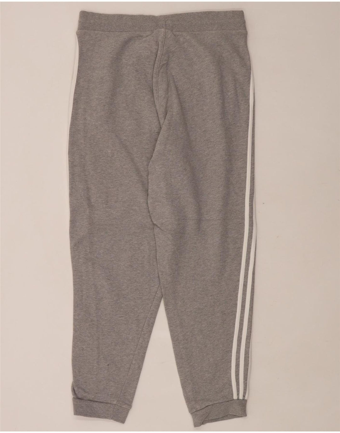 ADIDAS Muška trenirka Hlače Joggers Large Grey Pamuk