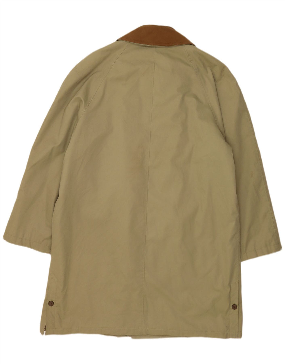 Maison Jacques muški kaput IT 52 XL kaki boje