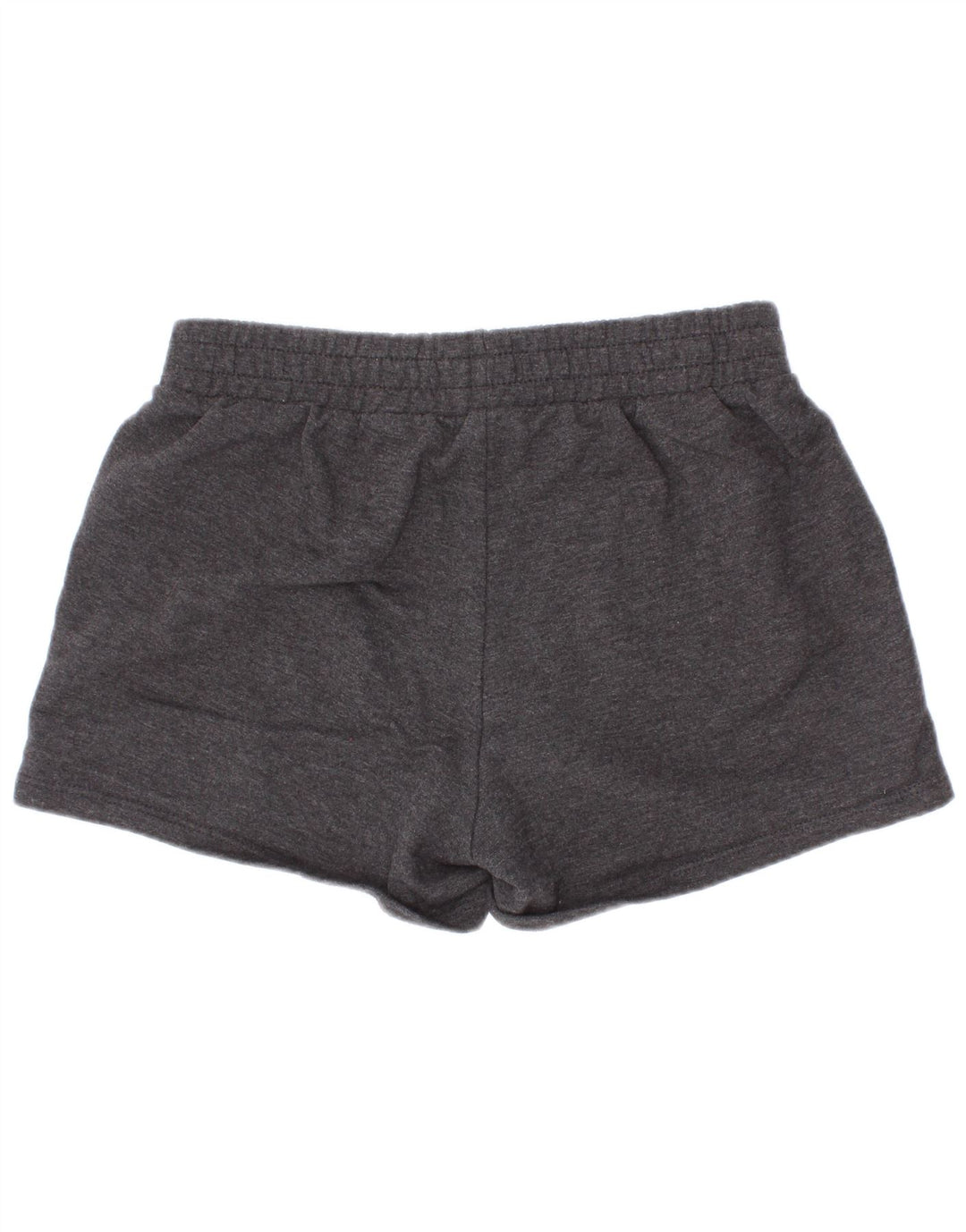 Puma Boys Graphic Sport Shorts 7-8 Years Grey