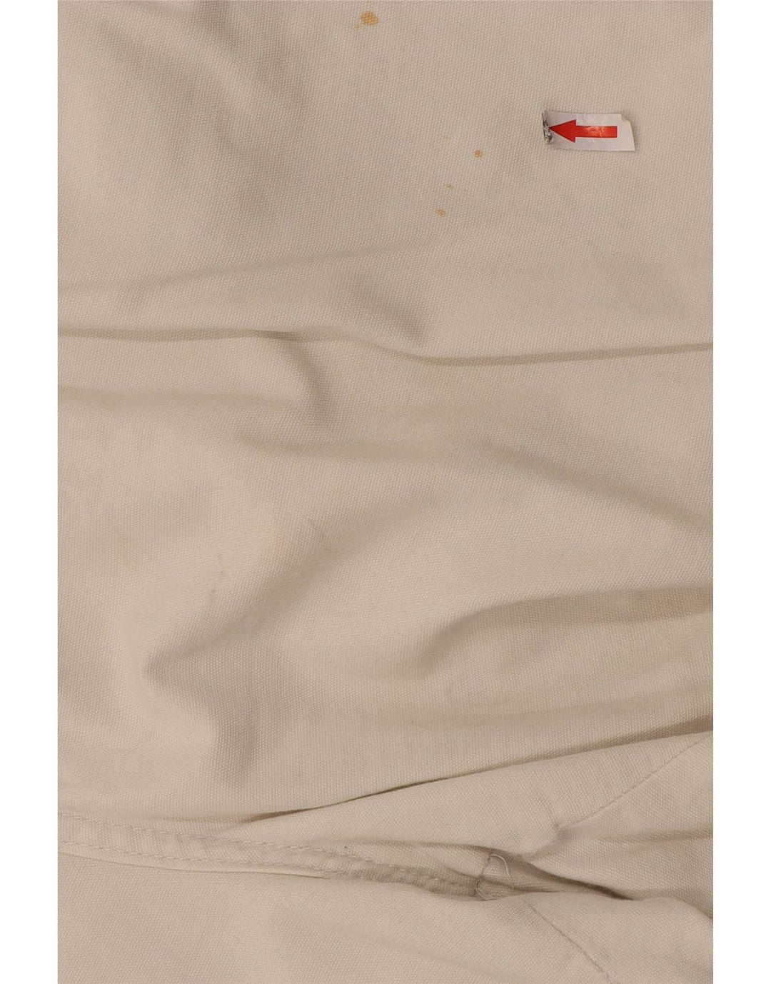 Ženske ležerne kratke hlače Lee W36 XL bijele