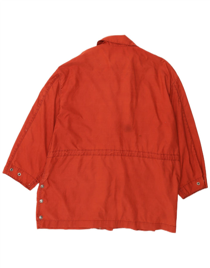 Ocean Star ženska velika pomoćna jakna IT 46 Large Burgundy