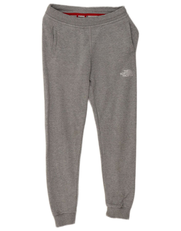 The North Face Boys Trenirka Hlače Joggers 9-10 godina srednje sive