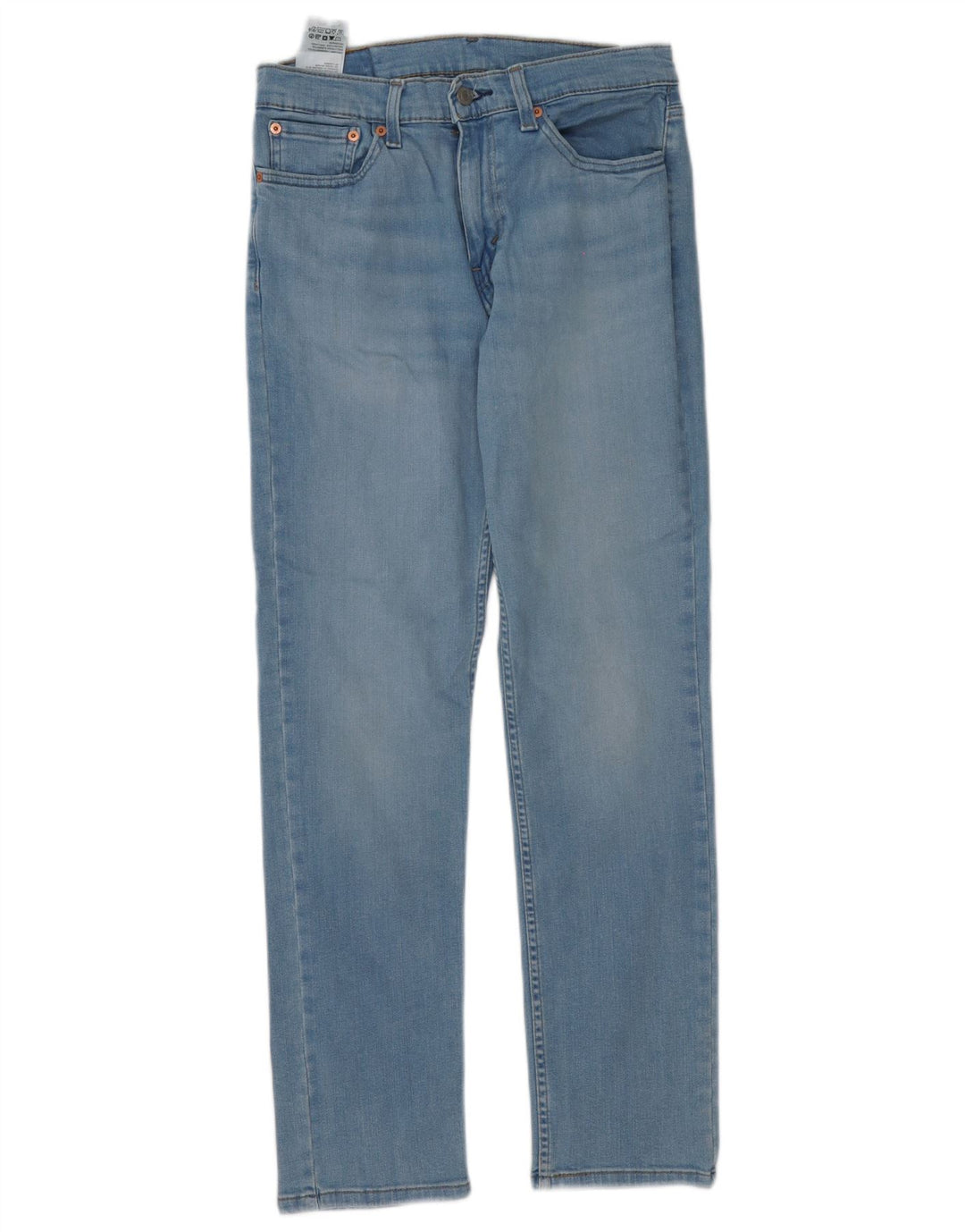 Levi's muške 511 uske traperice W32 L32 plavi pamuk