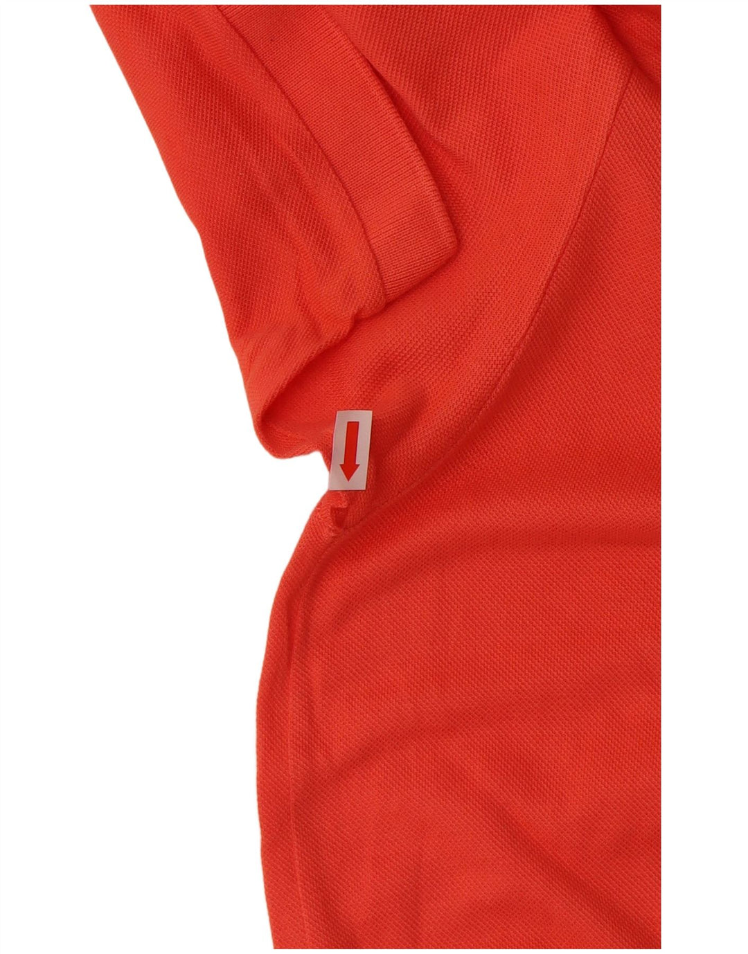 SERGIO TACCHINI Muška polo majica IT 48 srednje narančasta pamuk