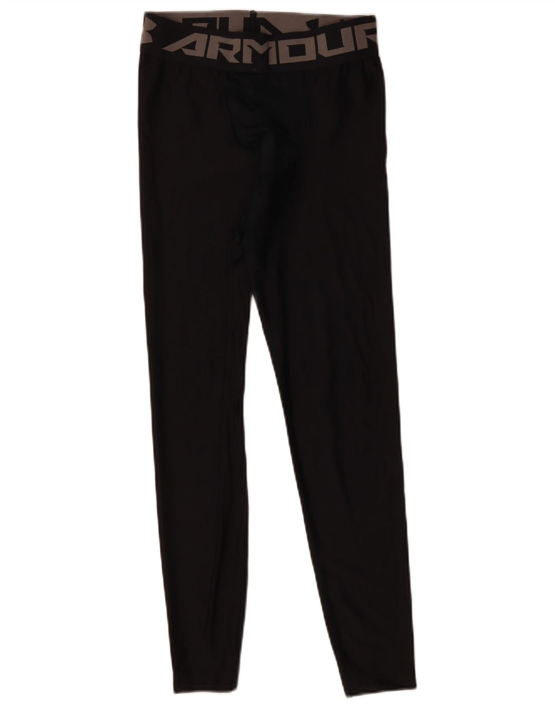 UNDER ARMOUR Muške grafičke tajice XS crne