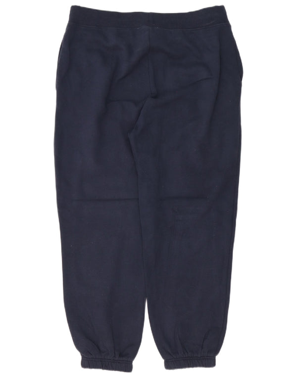 Marks & Spencer Ženska trenirka Hlače Joggers UK 16 Large tamnoplava