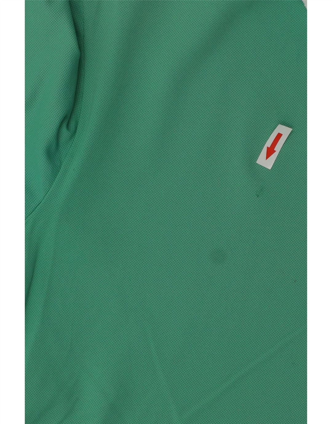 Chervo muška polo majica veliki tirkizni pamuk