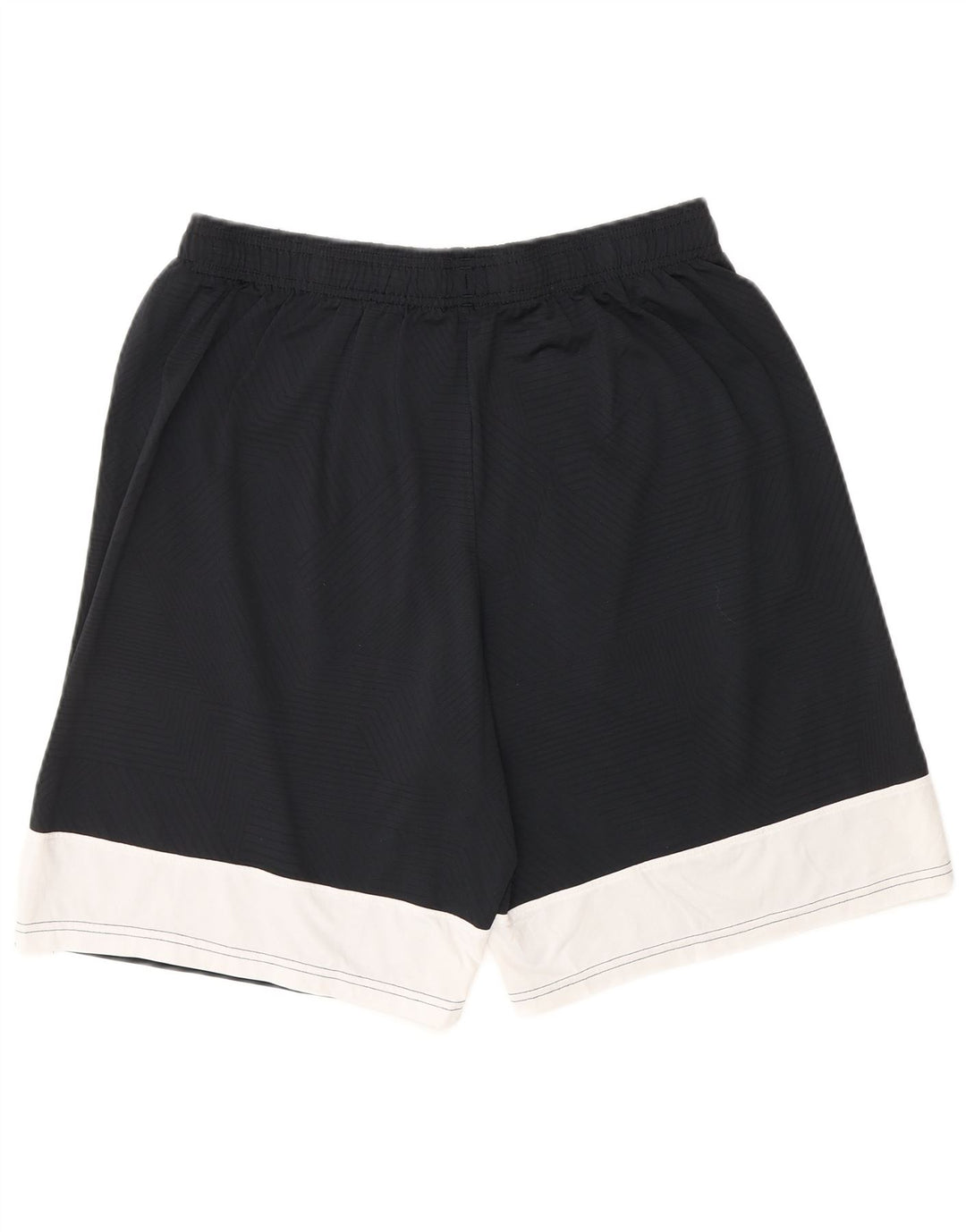 UNDER ARMOUR Muške kratke sportske hlače Heat Gear, velike crne boje